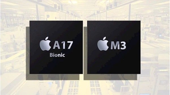 邹平苹果15维修站分享iPhone15系列会用3nm芯片吗 